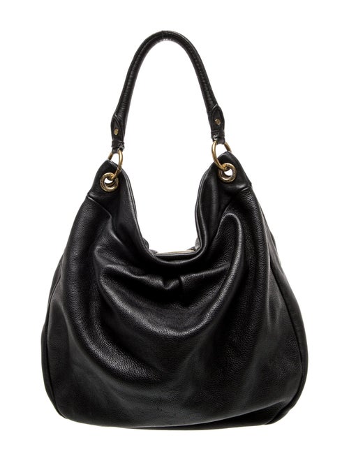Marc by Marc Jacobs Leather Shoulder Bag