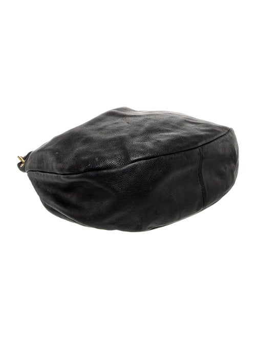 Marc by Marc Jacobs Leather Shoulder Bag