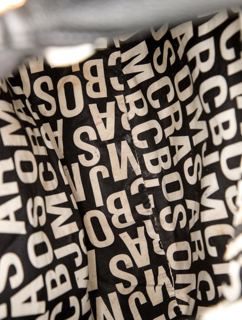 Marc by Marc Jacobs Leather Shoulder Bag