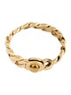 Marc by Marc Jacobs Katie Turnlock Link Bracelet