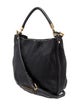 Marc by Marc Jacobs Leather Top Handle Bag