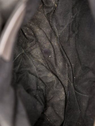 Marc by Marc Jacobs Leather Backpack