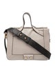 Marc by Marc Jacobs Leather Top Handle Bag