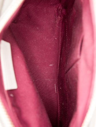 Marc by Marc Jacobs Leather Top Handle Bag