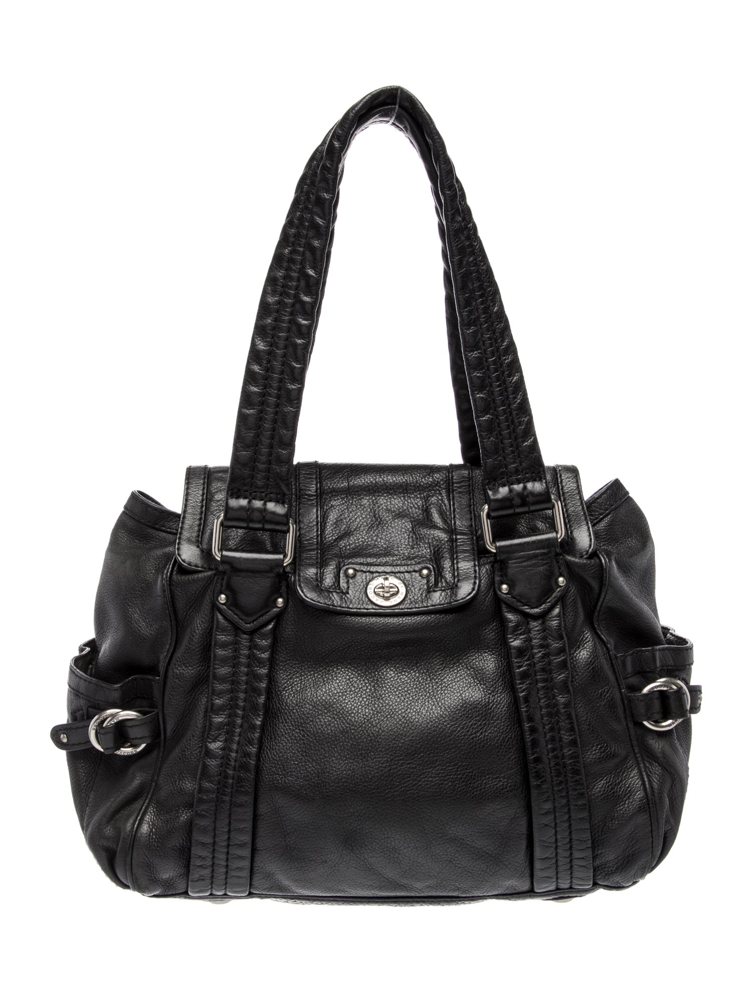 Marc by Marc Jacobs Leather Shoulder Bag