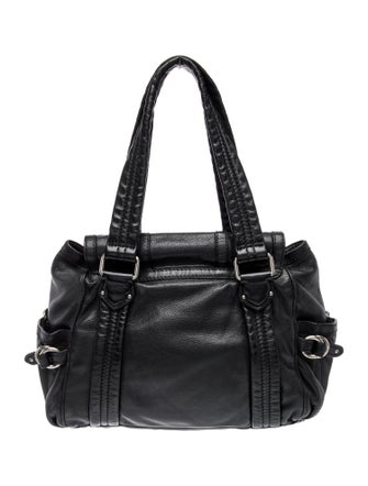 Marc by Marc Jacobs Leather Shoulder Bag