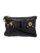 Marc by Marc Jacobs Leather Messenger Bag