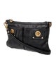 Marc by Marc Jacobs Leather Messenger Bag