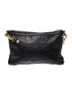 Marc by Marc Jacobs Leather Messenger Bag
