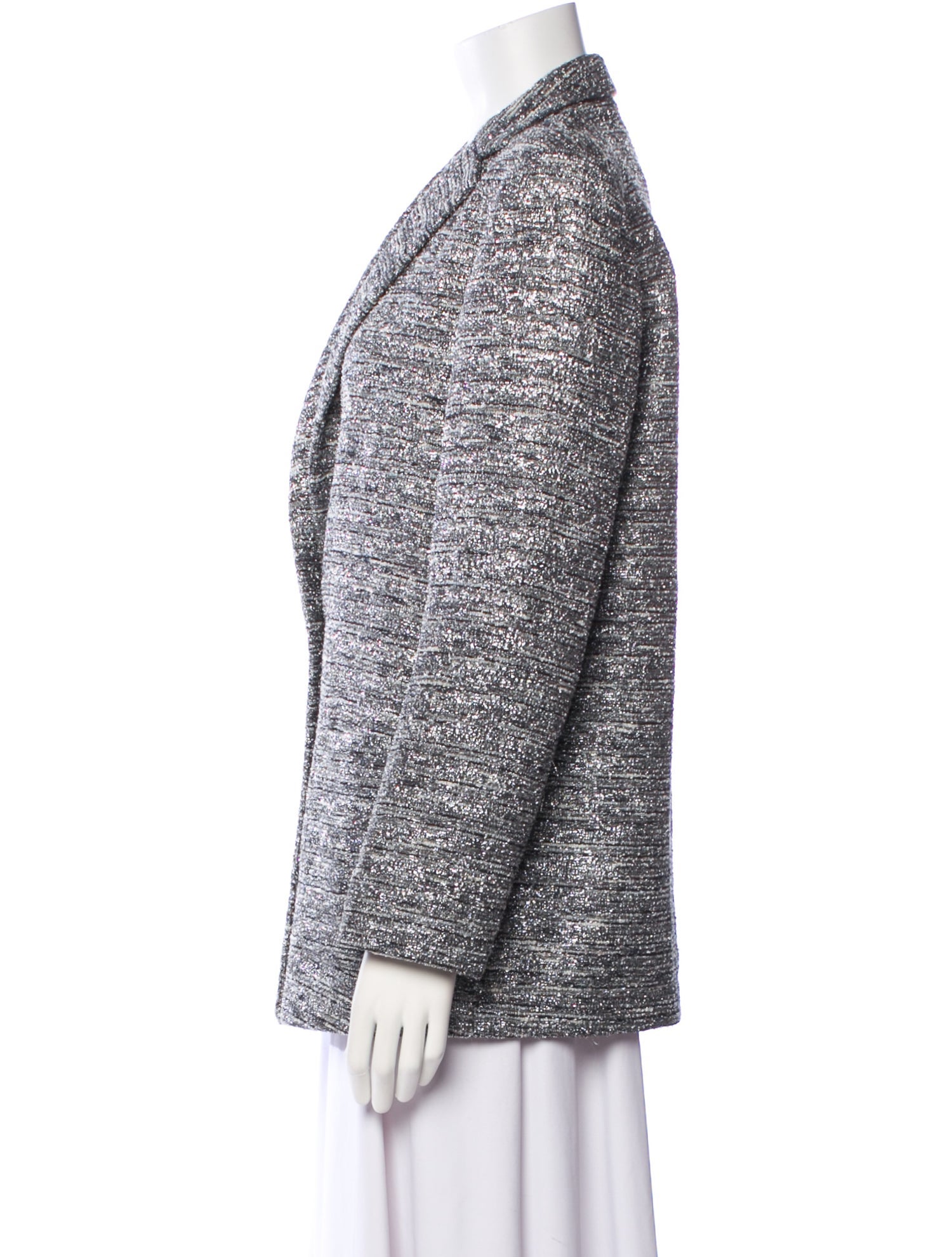 Marc by Marc Jacobs Printed Blazer