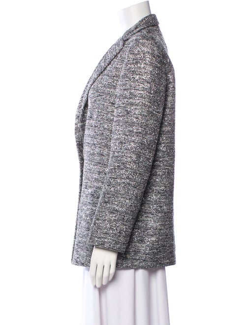 Marc by Marc Jacobs Printed Blazer