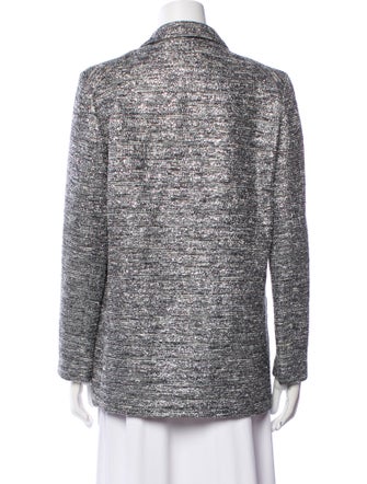 Marc by Marc Jacobs Printed Blazer