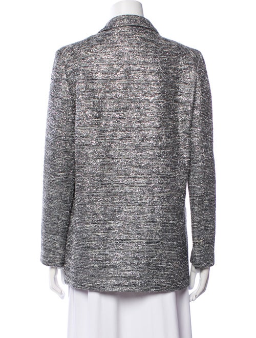 Marc by Marc Jacobs Printed Blazer