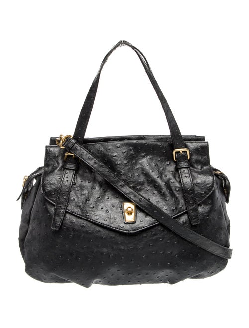 Marc by Marc Jacobs Leather Shoulder Bag