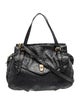 Marc by Marc Jacobs Leather Shoulder Bag