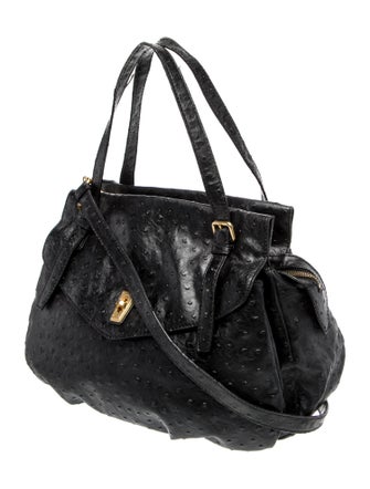 Marc by Marc Jacobs Leather Shoulder Bag