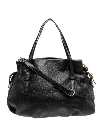 Marc by Marc Jacobs Leather Shoulder Bag