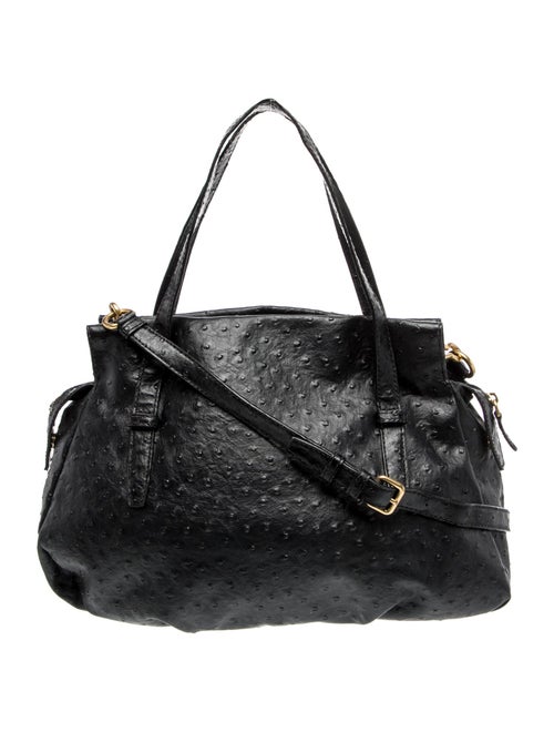 Marc by Marc Jacobs Leather Shoulder Bag