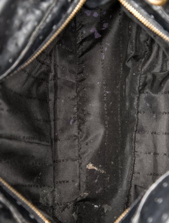 Marc by Marc Jacobs Leather Shoulder Bag