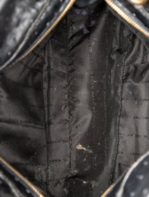 Marc by Marc Jacobs Leather Shoulder Bag