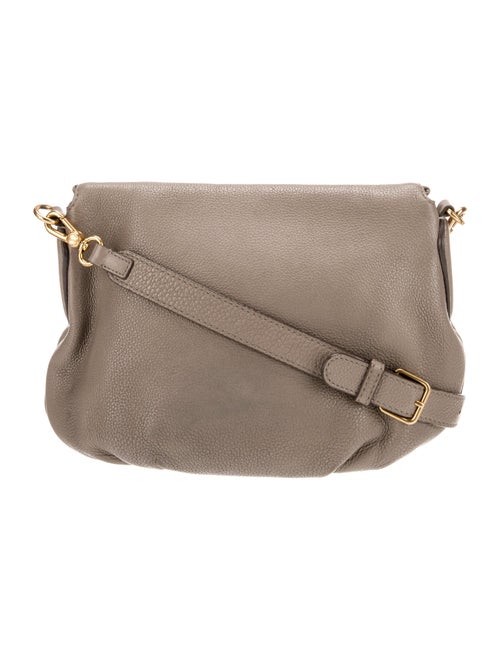 Marc by Marc Jacobs Leather Crossbody Bag