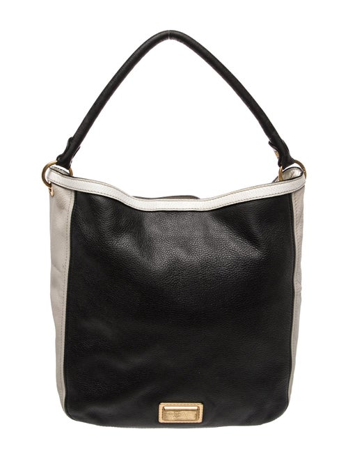 Marc by Marc Jacobs Leather Shoulder Bag