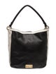 Marc by Marc Jacobs Leather Shoulder Bag