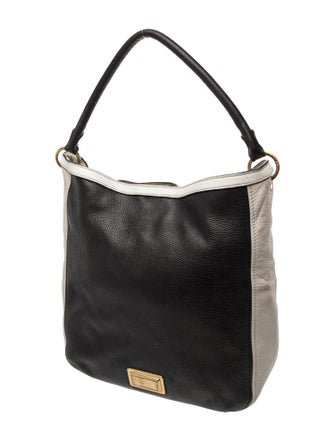 Marc by Marc Jacobs Leather Shoulder Bag