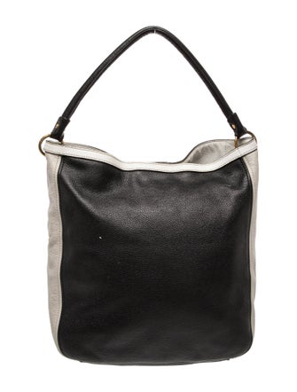 Marc by Marc Jacobs Leather Shoulder Bag