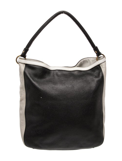 Marc by Marc Jacobs Leather Shoulder Bag