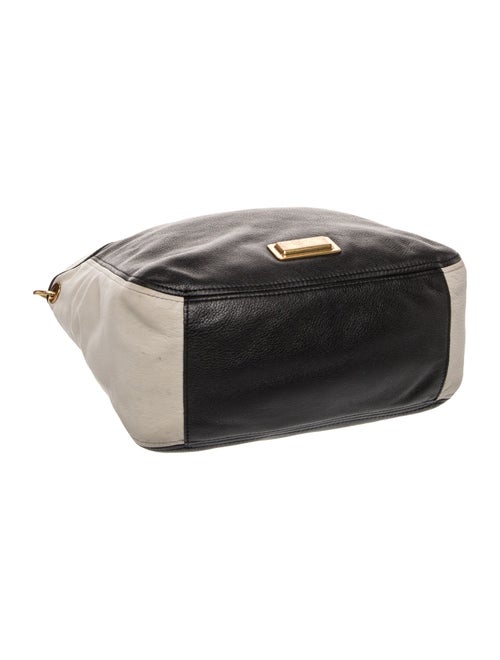 Marc by Marc Jacobs Leather Shoulder Bag