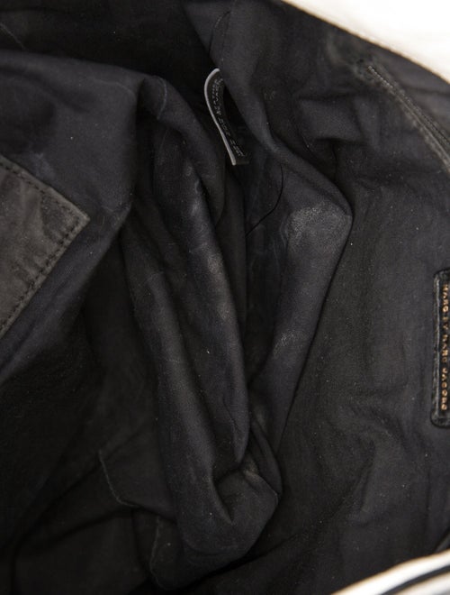 Marc by Marc Jacobs Leather Shoulder Bag