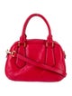 Marc by Marc Jacobs Leather Top Handle Bag