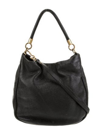 Marc by Marc Jacobs Leather Top Handle Bag