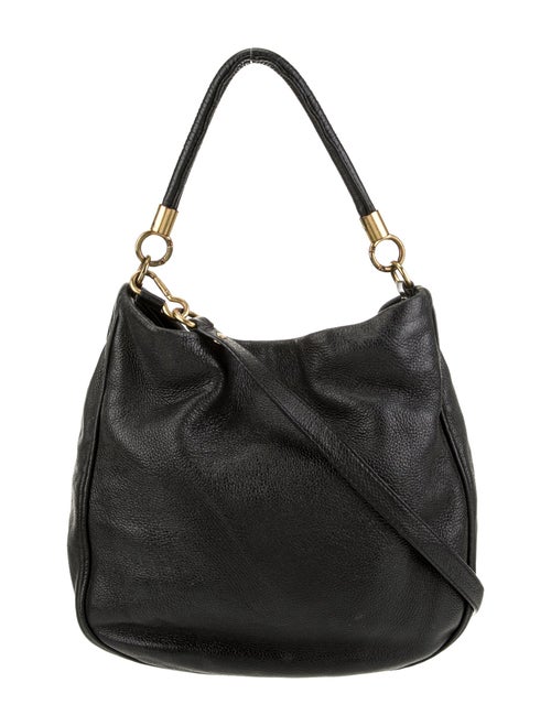 Marc by Marc Jacobs Leather Top Handle Bag