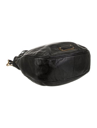 Marc by Marc Jacobs Leather Top Handle Bag