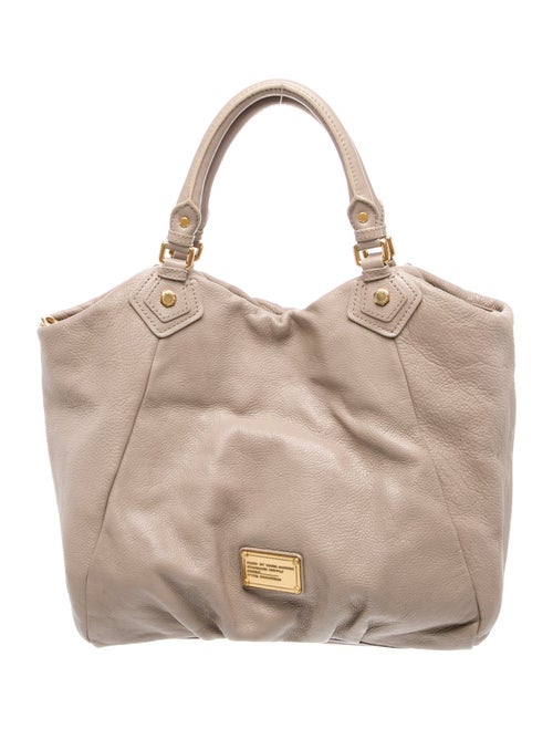 Marc by Marc Jacobs Leather Shoulder Bag