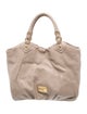 Marc by Marc Jacobs Leather Shoulder Bag