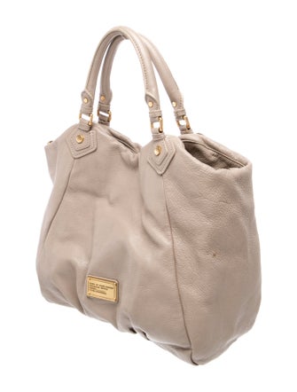 Marc by Marc Jacobs Leather Shoulder Bag