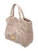 Marc by Marc Jacobs Leather Shoulder Bag