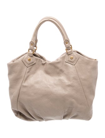 Marc by Marc Jacobs Leather Shoulder Bag