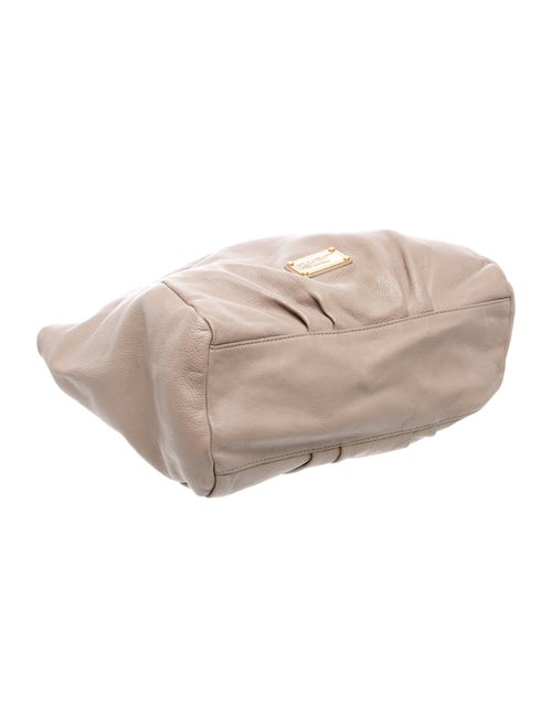 Marc by Marc Jacobs Leather Shoulder Bag