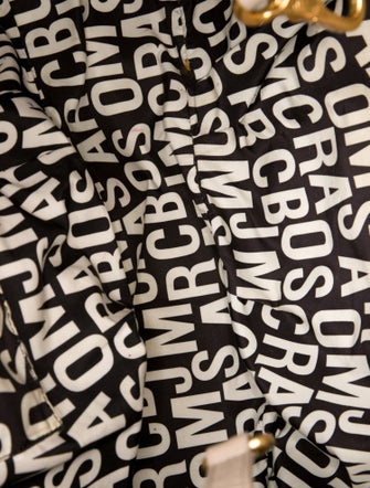 Marc by Marc Jacobs Leather Shoulder Bag