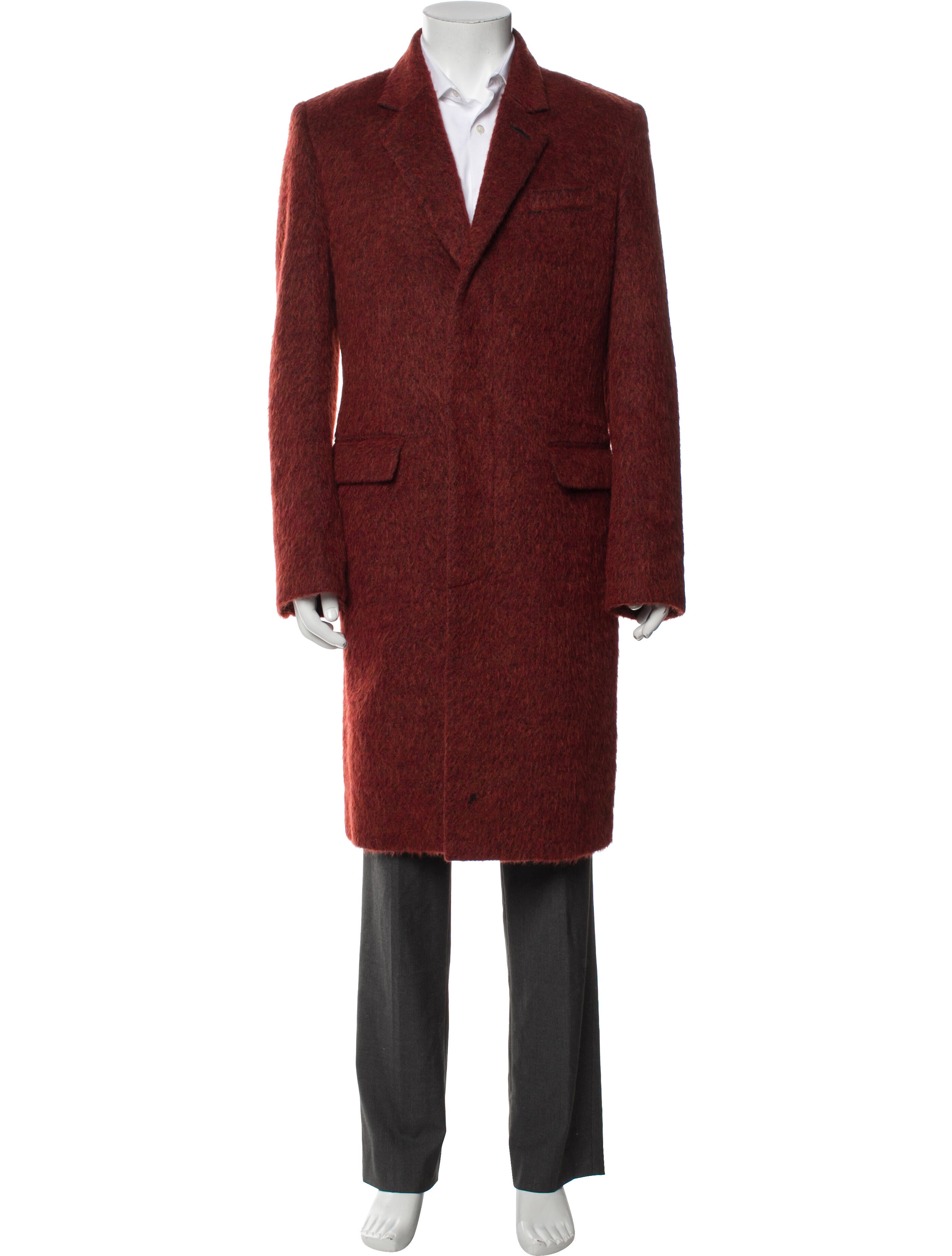 Marc by Marc Jacobs Overcoat