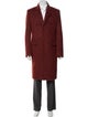 Marc by Marc Jacobs Overcoat