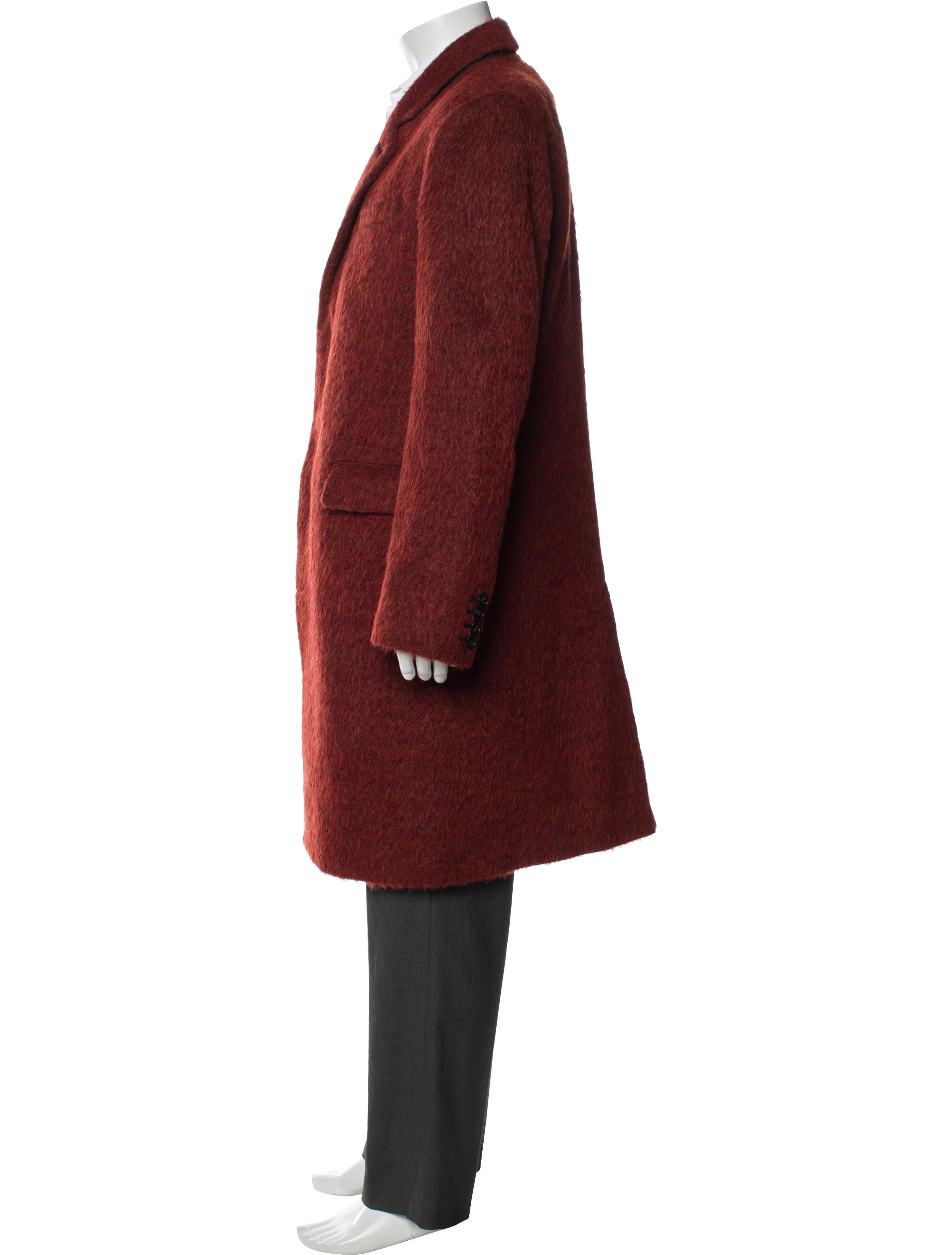 Marc by Marc Jacobs Overcoat