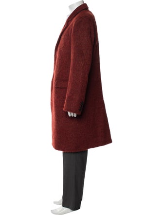 Marc by Marc Jacobs Overcoat