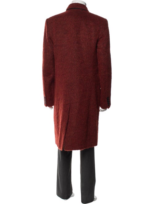 Marc by Marc Jacobs Overcoat