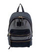 Marc by Marc Jacobs Denim Backpack