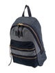 Marc by Marc Jacobs Denim Backpack